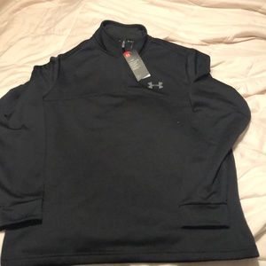 Under armour men’s jacket xl